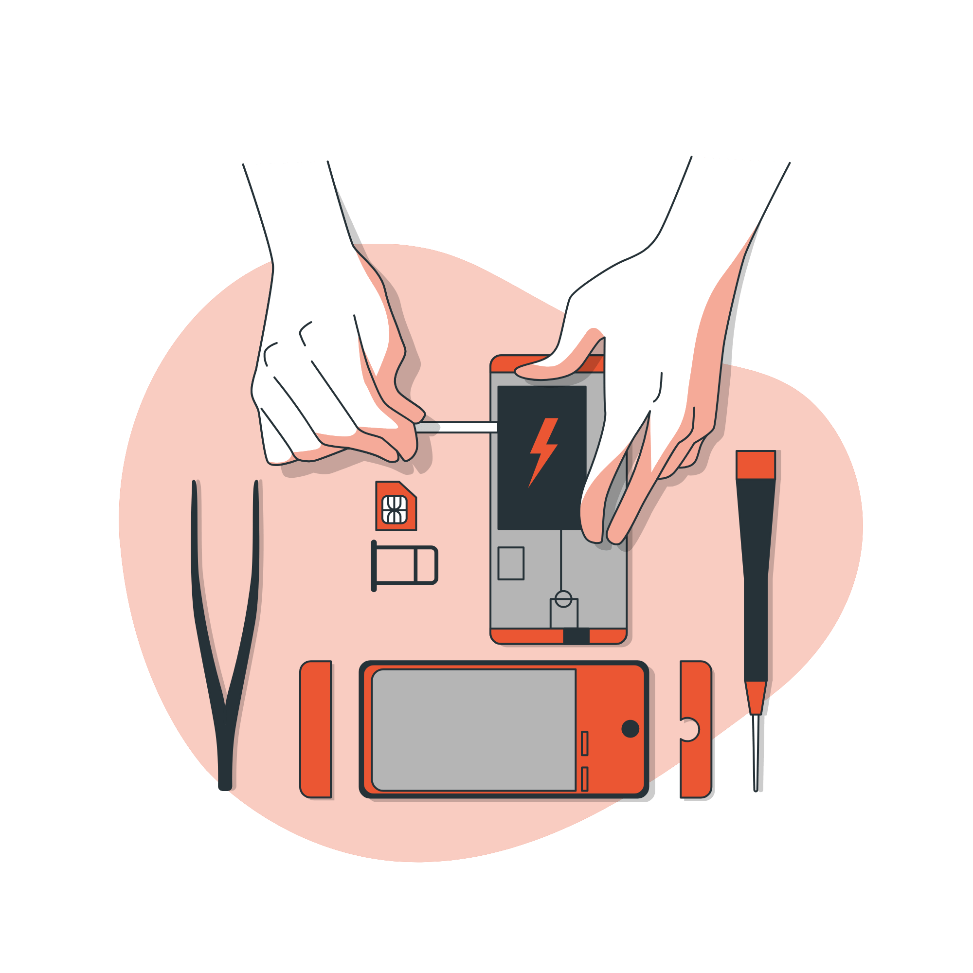 The Mobile Hospital Services